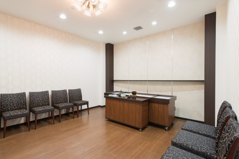 さがみ典礼 越谷葬斎センター