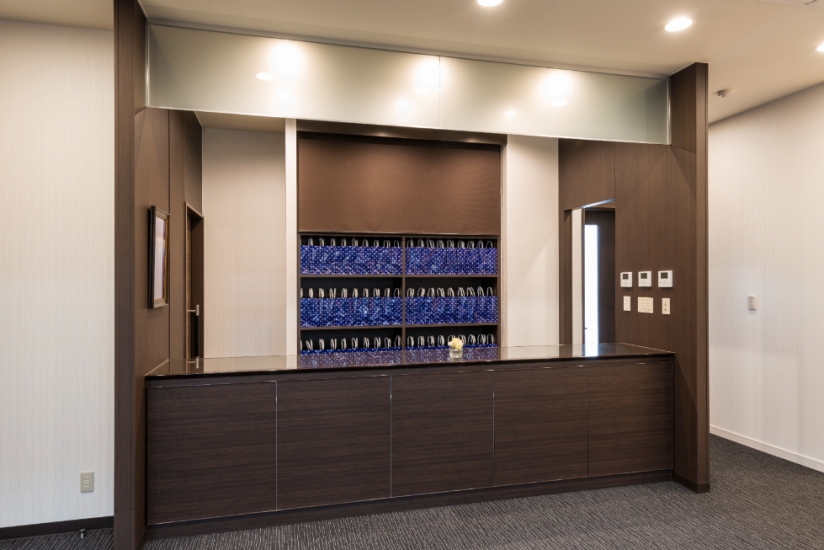 さがみ典礼 越谷葬斎センター