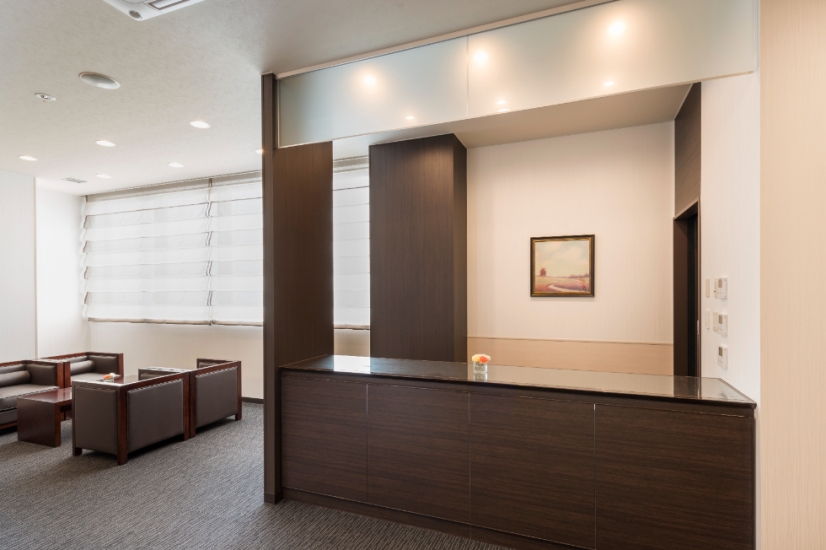 さがみ典礼 越谷葬斎センター