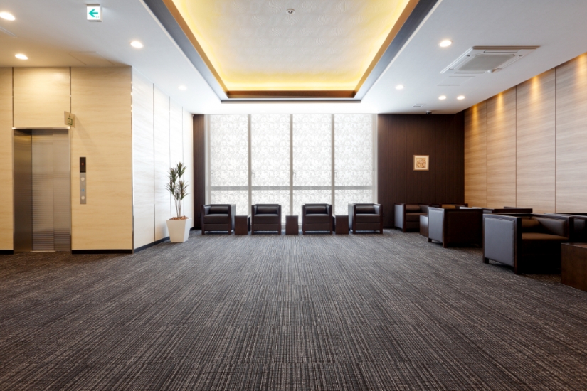 さがみ典礼 越谷駅前葬斎センター