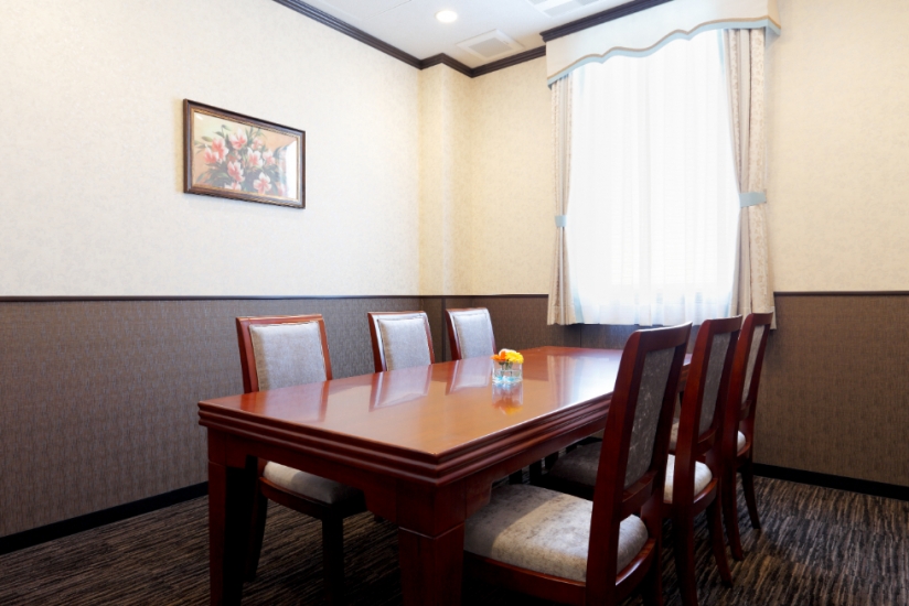 さがみ典礼 越谷駅前葬斎センター