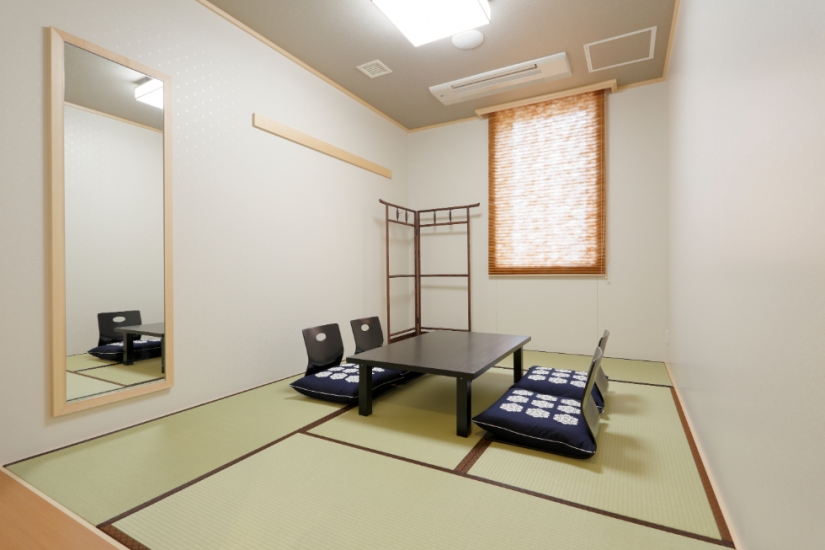 さがみ典礼 越谷駅前葬斎センター