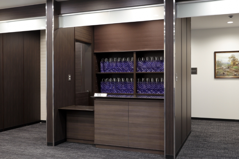 さがみ典礼 越谷駅前葬斎センター