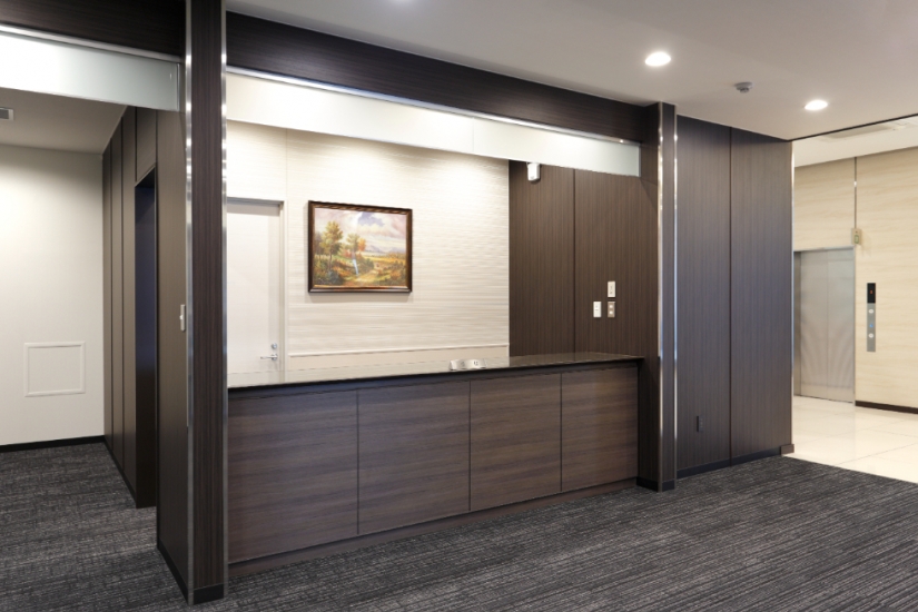 さがみ典礼 越谷駅前葬斎センター