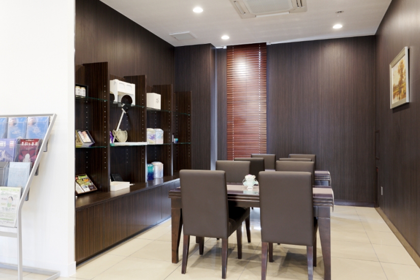 越谷南葬斎センター