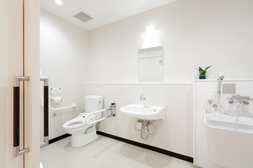 越谷南葬斎センター