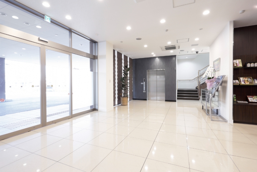 越谷南葬斎センター