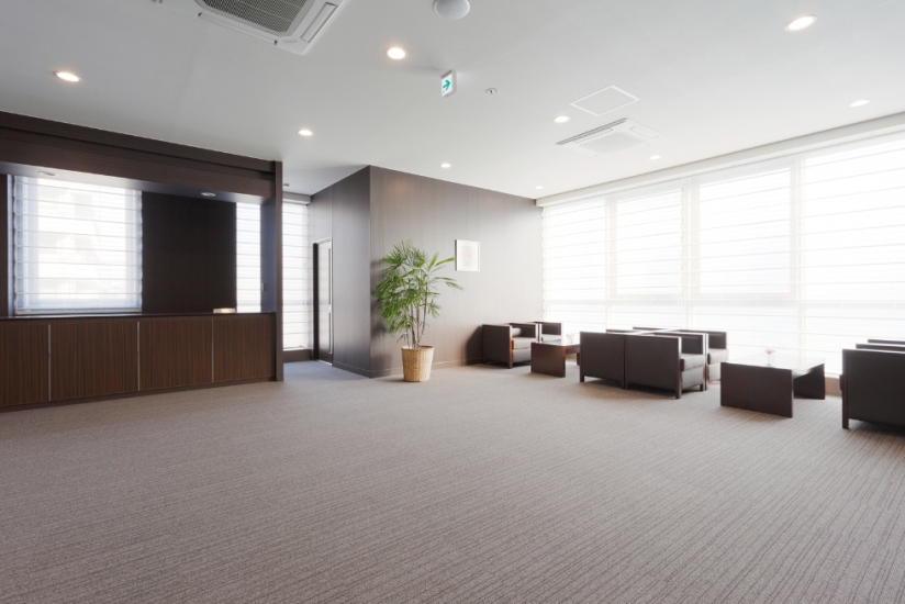 越谷南葬斎センター