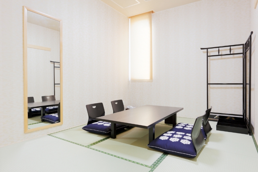 越谷南葬斎センター