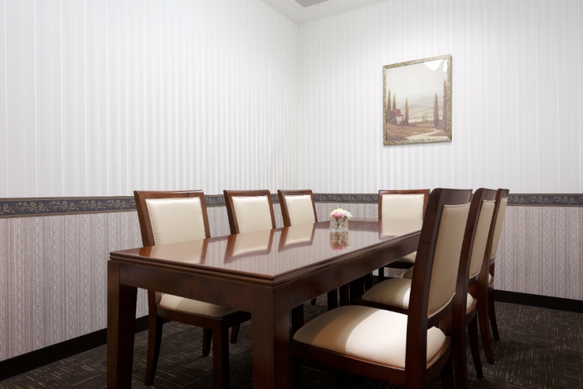 越谷南葬斎センター