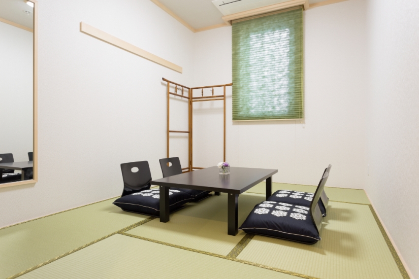 さがみ典礼 せんげん台駅前葬斎センター