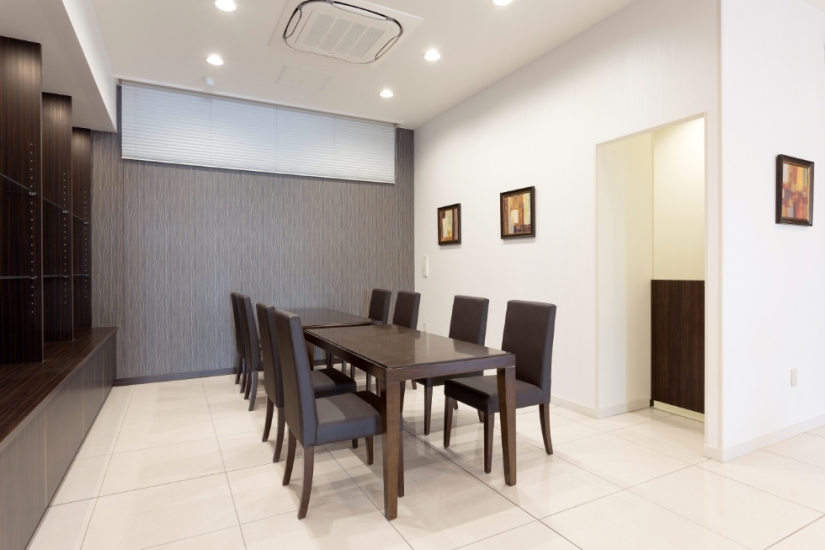 さがみ典礼 せんげん台駅前葬斎センター