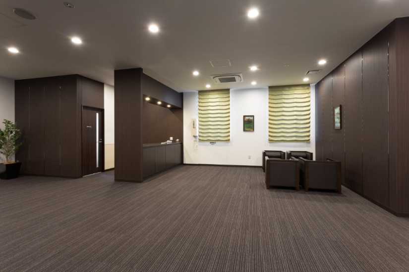 さがみ典礼 せんげん台駅前葬斎センター