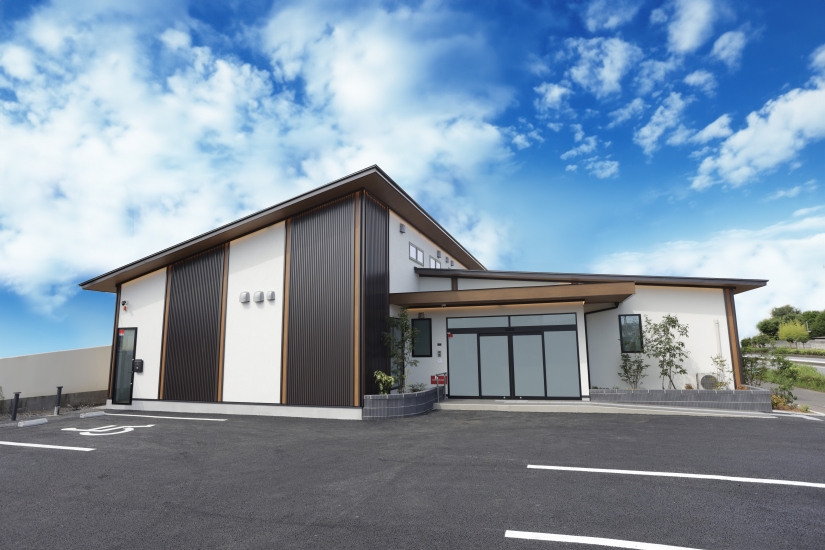 さがみ典礼の家族葬 越谷東大沢