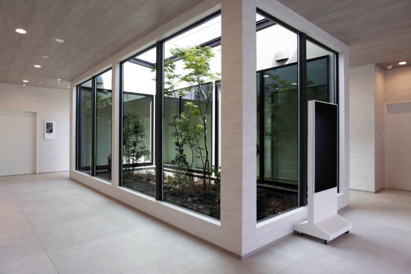 さがみ典礼の家族葬 越谷東大沢