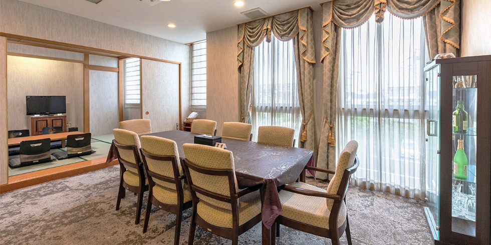 草加葬斎センター