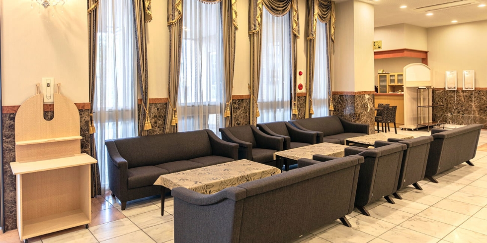 草加葬斎センター