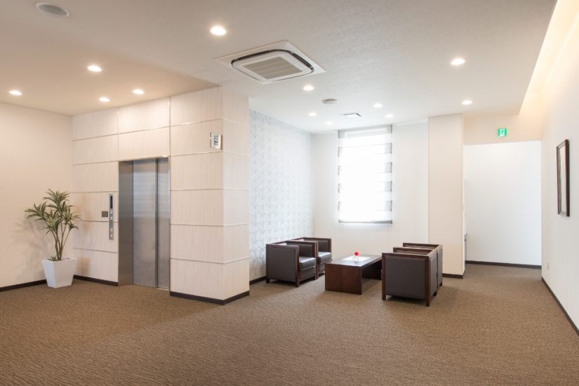 草加西葬斎センター