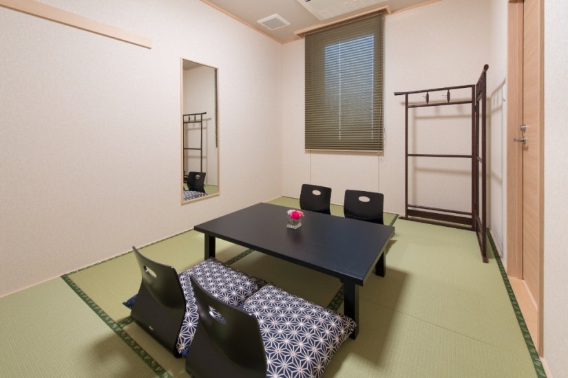 草加西葬斎センター