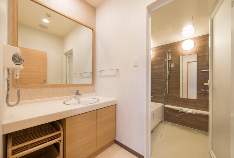 草加西葬斎センター