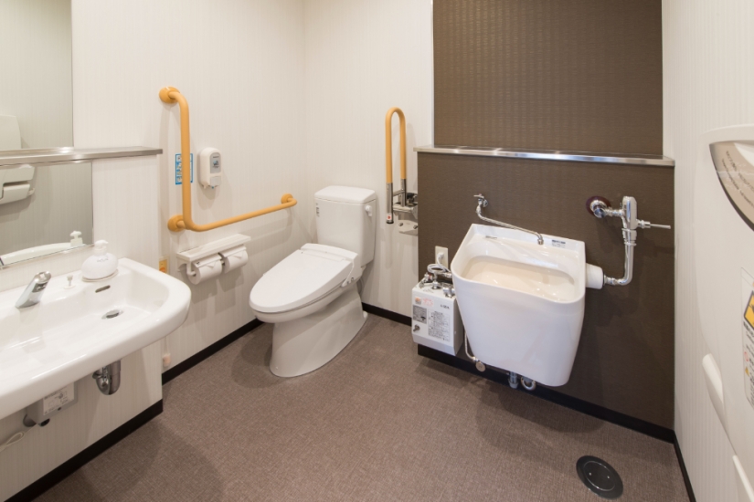 草加西葬斎センター