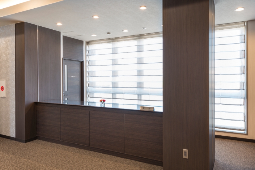 草加西葬斎センター