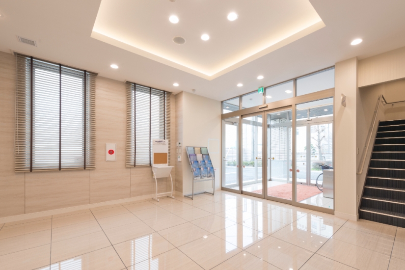 春日部葬斎センター