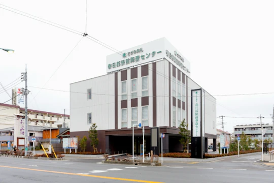 さがみ典礼 春日部駅前葬斎センター