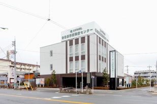 春日部駅前葬斎センター