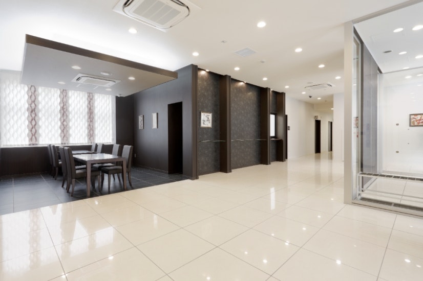 春日部駅前葬斎センター