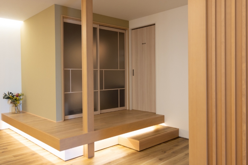 さがみ典礼の家族葬 武里