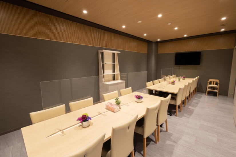 さがみ典礼の家族葬 粕壁東