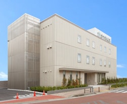 吉川駅前葬斎センター