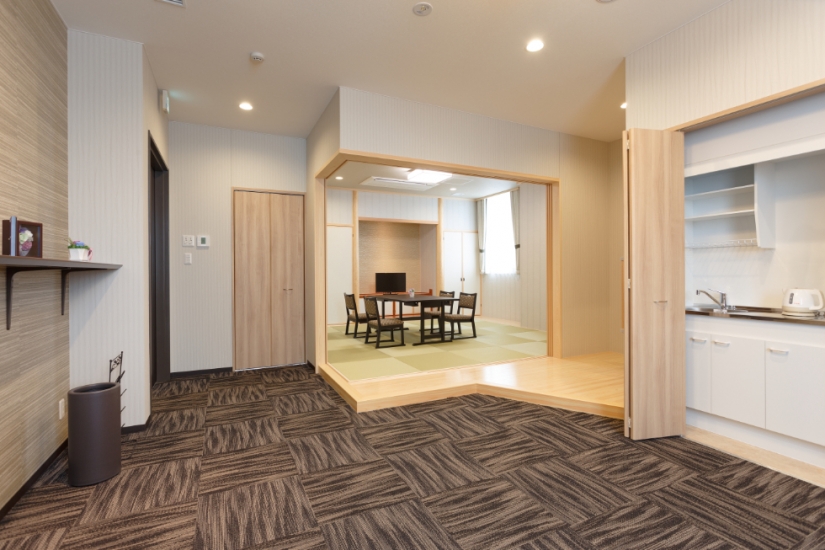 吉川駅前葬斎センター