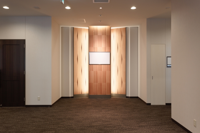 吉川駅前葬斎センター