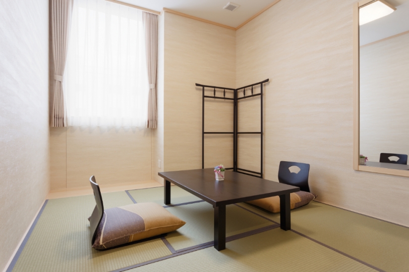 吉川駅前葬斎センター