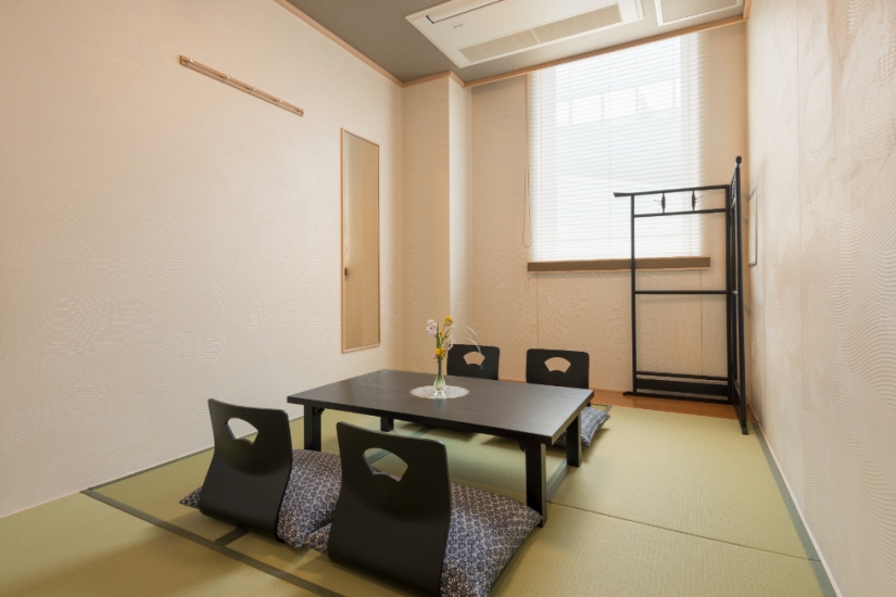 プリエ三郷中央