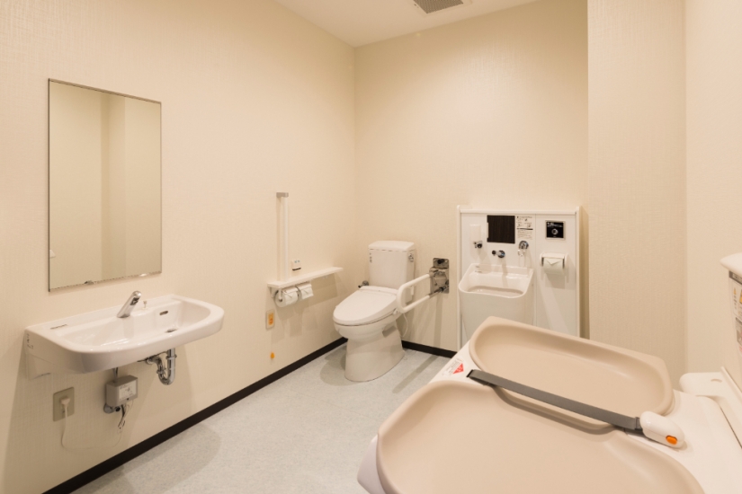 プリエ三郷中央