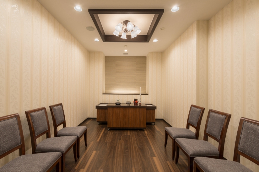 プリエ三郷中央