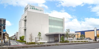 上尾葬斎センター