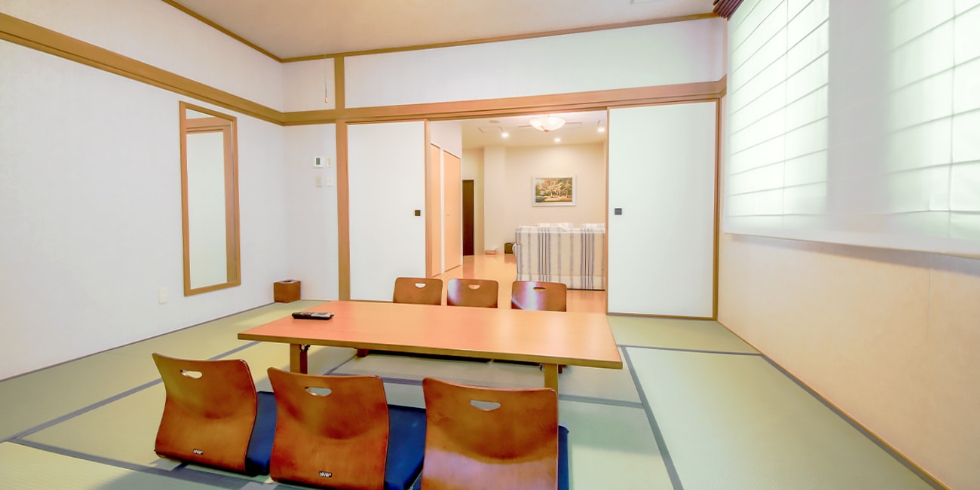 上尾葬斎センター