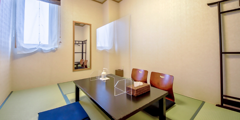 上尾葬斎センター