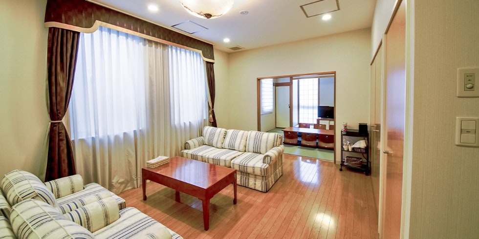 上尾葬斎センター