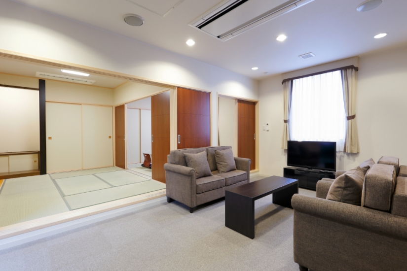 さがみ典礼 桶川葬斎センター