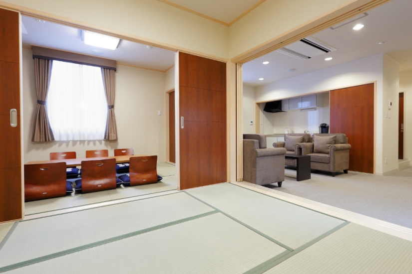 桶川葬斎センター