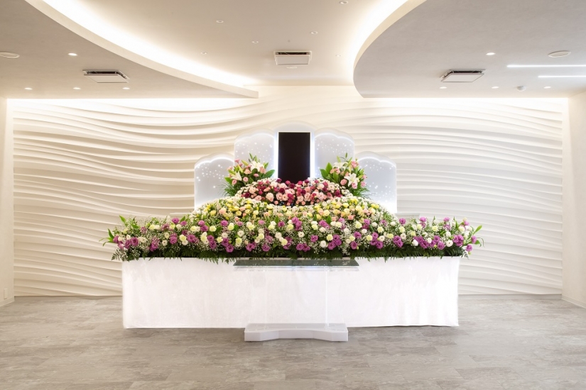 桶川葬斎センター