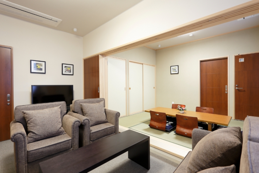 さがみ典礼 桶川葬斎センター