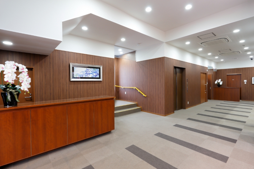 桶川葬斎センター