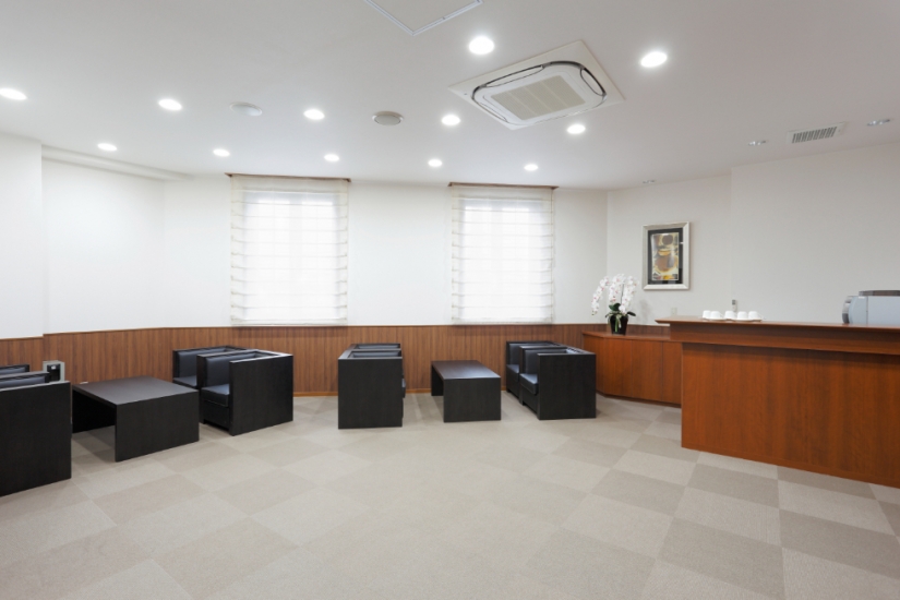 さがみ典礼 桶川葬斎センター