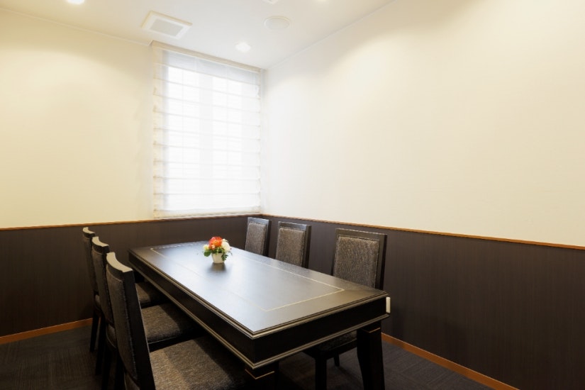 さがみ典礼 桶川葬斎センター